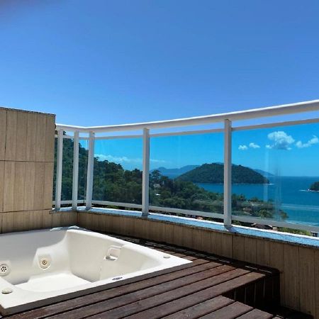 Cobertura Porto Real Suites Mangaratiba - Vista Mar Εξωτερικό φωτογραφία