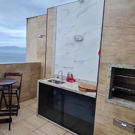 Cobertura Porto Real Suites Mangaratiba - Vista Mar Εξωτερικό φωτογραφία