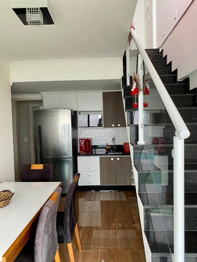 Cobertura Porto Real Suites Mangaratiba - Vista Mar Εξωτερικό φωτογραφία