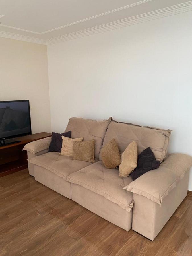 Cobertura Porto Real Suites Mangaratiba - Vista Mar Εξωτερικό φωτογραφία