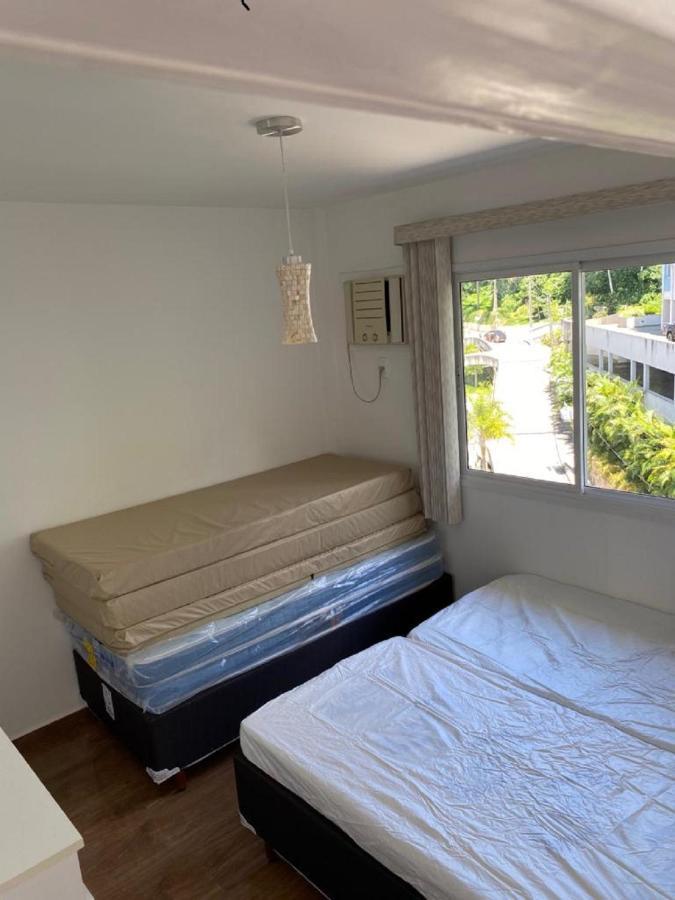 Cobertura Porto Real Suites Mangaratiba - Vista Mar Εξωτερικό φωτογραφία