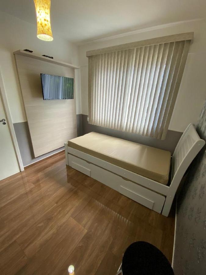 Cobertura Porto Real Suites Mangaratiba - Vista Mar Εξωτερικό φωτογραφία