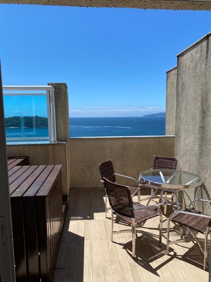 Cobertura Porto Real Suites Mangaratiba - Vista Mar Εξωτερικό φωτογραφία