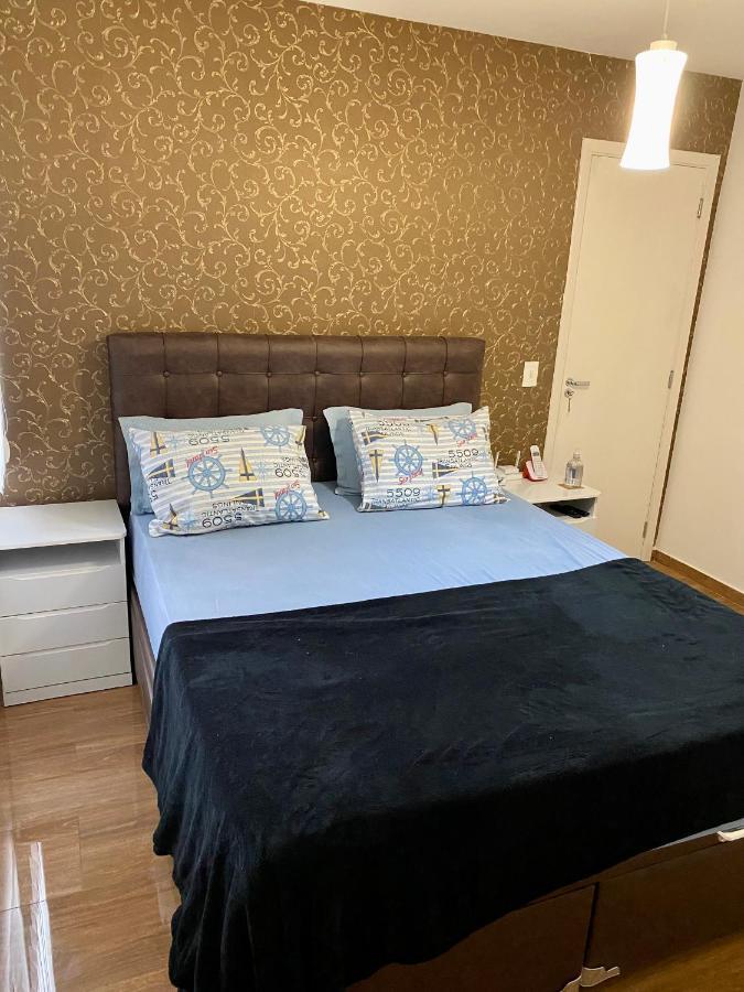 Cobertura Porto Real Suites Mangaratiba - Vista Mar Εξωτερικό φωτογραφία