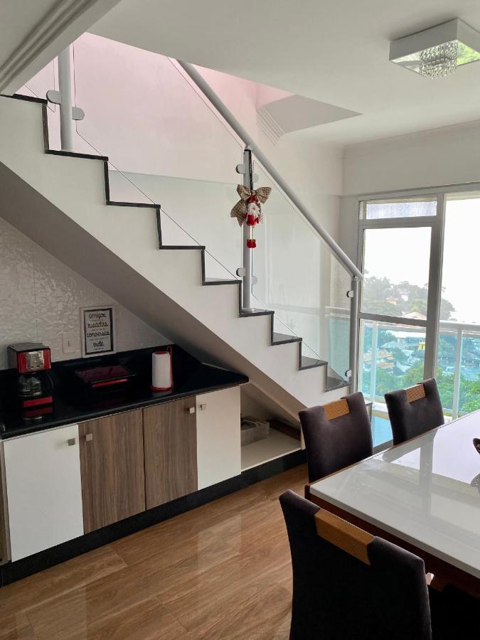 Cobertura Porto Real Suites Mangaratiba - Vista Mar Εξωτερικό φωτογραφία