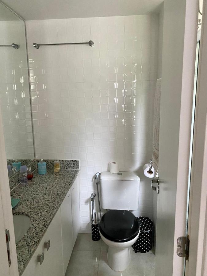 Cobertura Porto Real Suites Mangaratiba - Vista Mar Εξωτερικό φωτογραφία