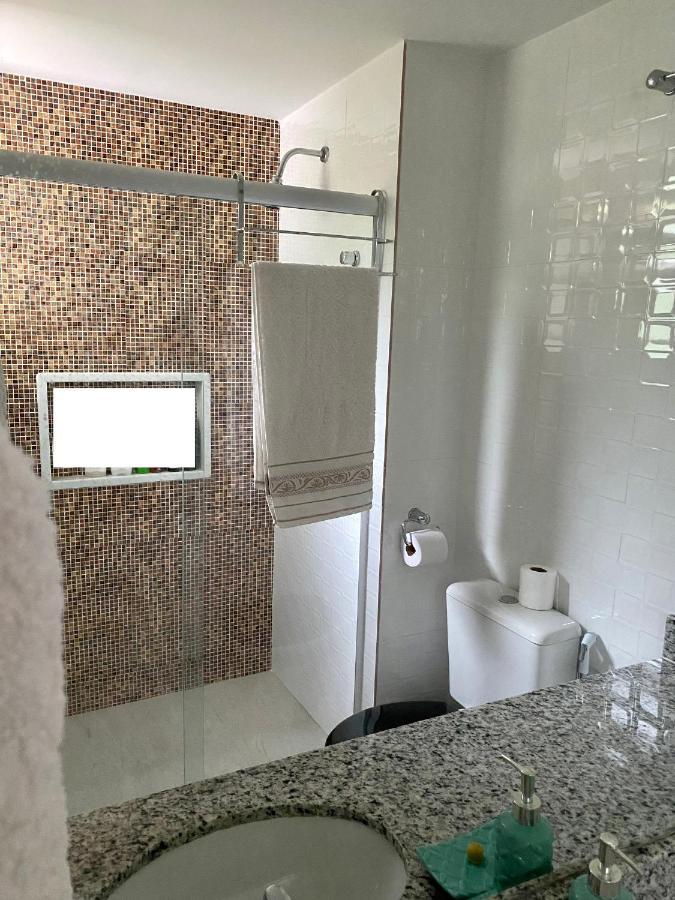 Cobertura Porto Real Suites Mangaratiba - Vista Mar Εξωτερικό φωτογραφία