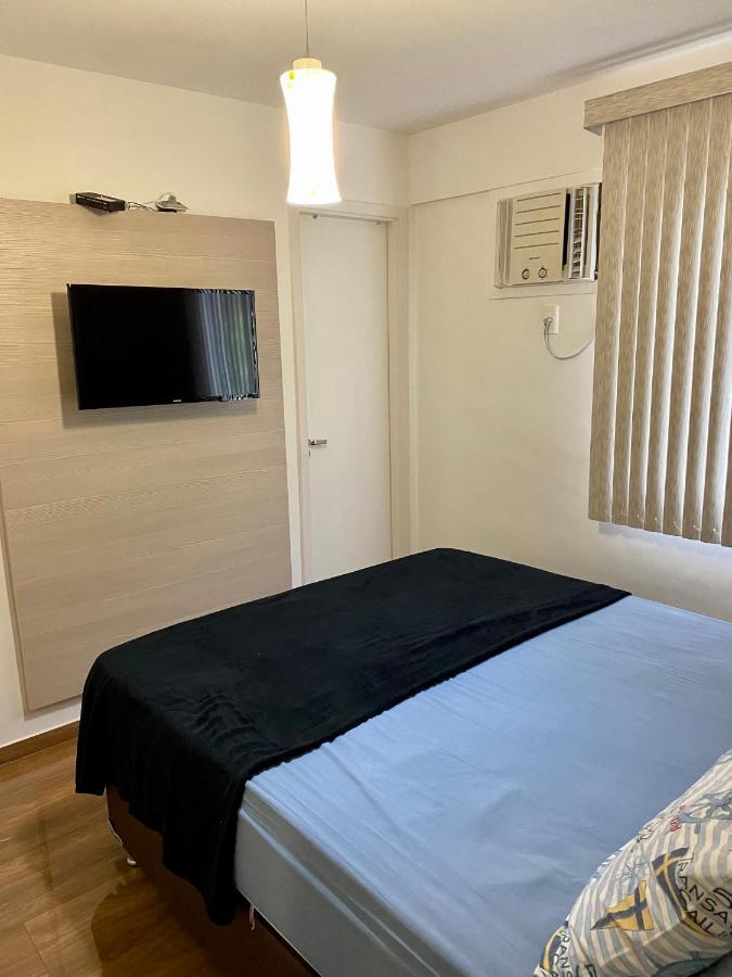 Cobertura Porto Real Suites Mangaratiba - Vista Mar Εξωτερικό φωτογραφία