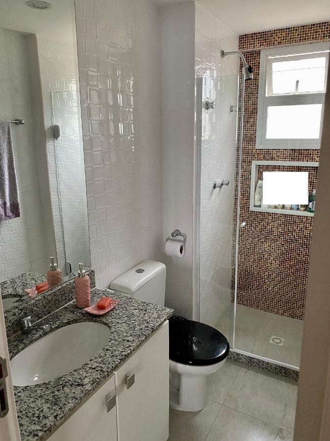 Cobertura Porto Real Suites Mangaratiba - Vista Mar Εξωτερικό φωτογραφία