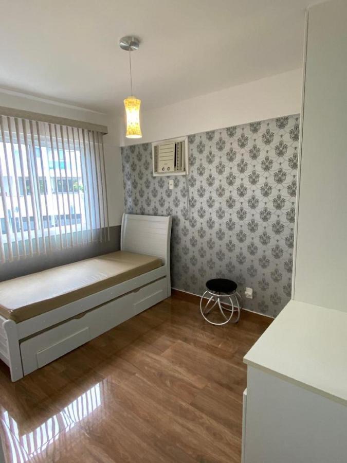 Cobertura Porto Real Suites Mangaratiba - Vista Mar Εξωτερικό φωτογραφία
