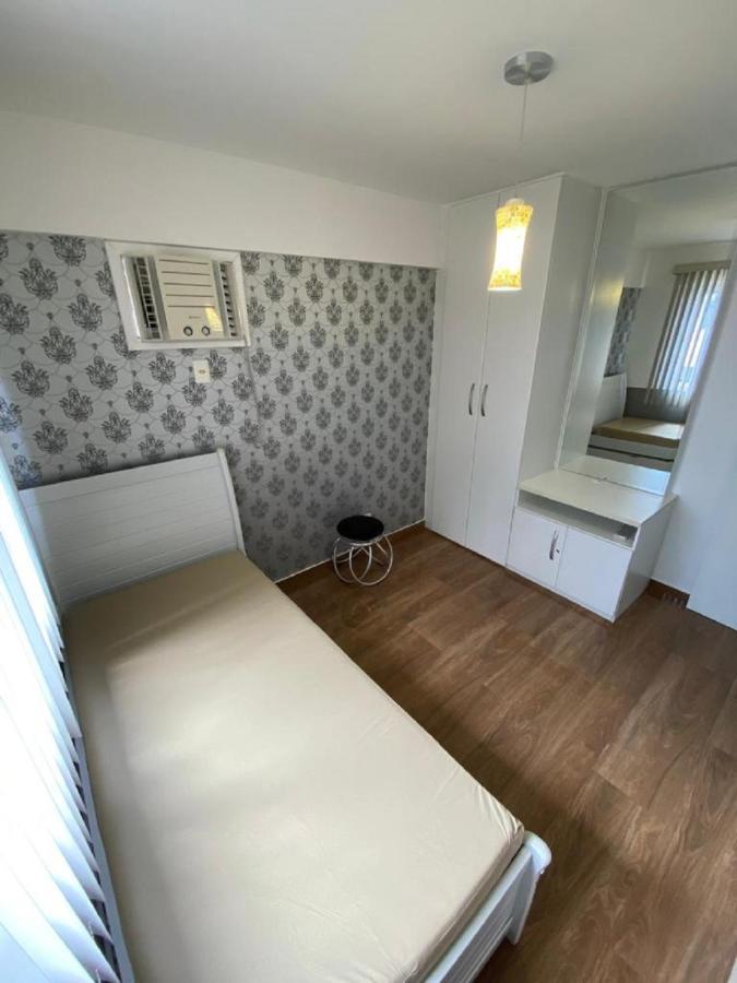 Cobertura Porto Real Suites Mangaratiba - Vista Mar Εξωτερικό φωτογραφία