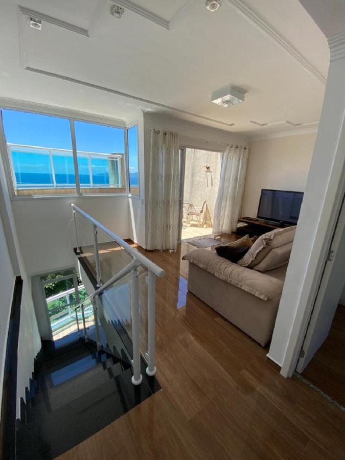 Cobertura Porto Real Suites Mangaratiba - Vista Mar Εξωτερικό φωτογραφία