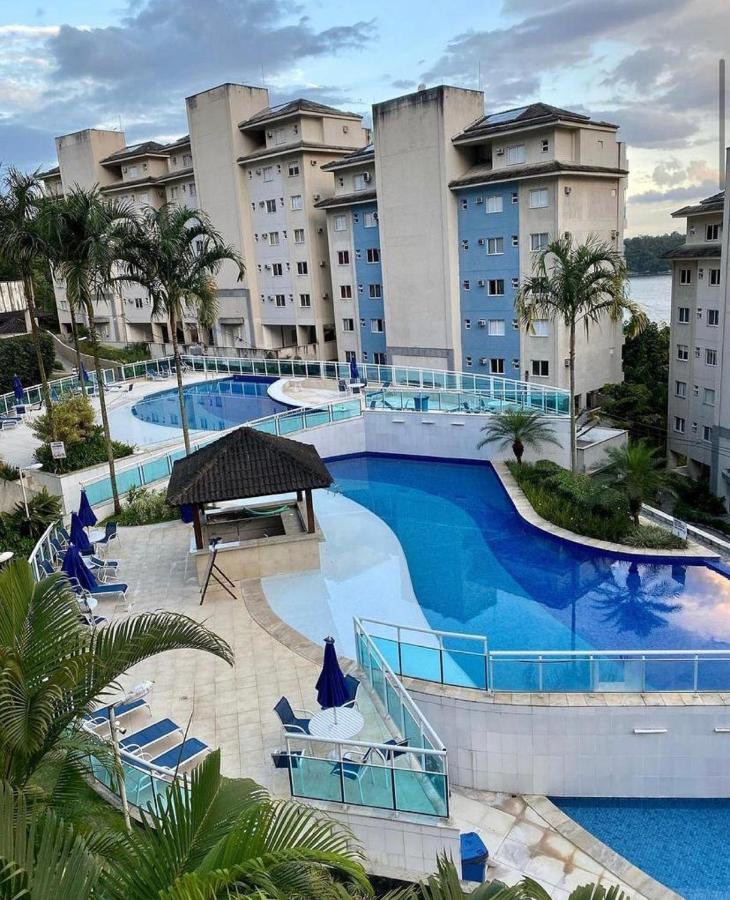 Cobertura Porto Real Suites Mangaratiba - Vista Mar Εξωτερικό φωτογραφία
