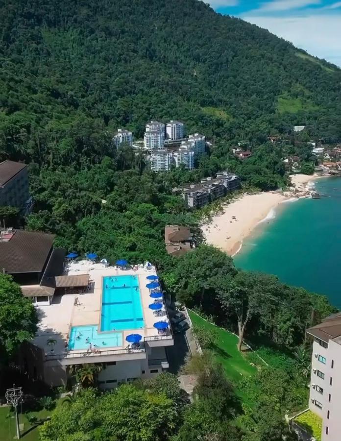 Cobertura Porto Real Suites Mangaratiba - Vista Mar Εξωτερικό φωτογραφία